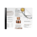 Purasomes Skin Glow Complex – Printed Brochure image-2