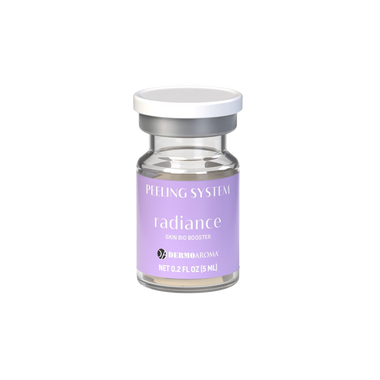 Peeling System Radiance Bio Booster