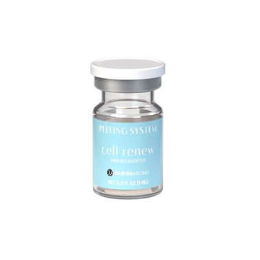 Peeling System Cell Renew Bio Booster
