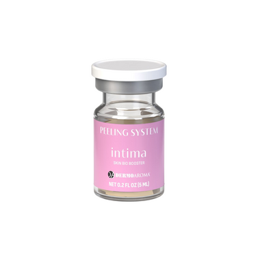 Peeling System Intima Bio Booster