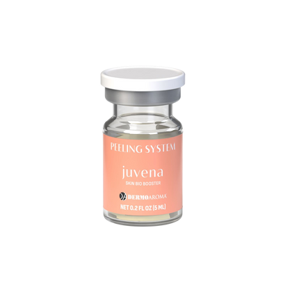 Peeling System Juvena Bio Booster