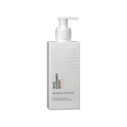 Peeling System GF-20 Boost Cream with PDRN and Peptides (GFB 200ml)