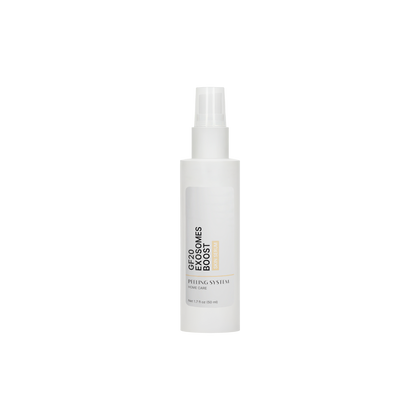 Peeling System GF-20 Boost Cream with PDRN and Peptides (GFB 50 ml)