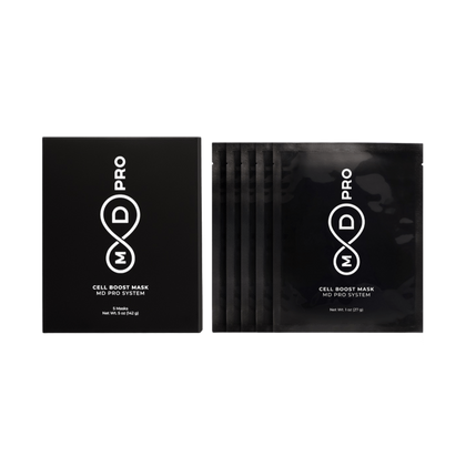 MD PRO Cell Boost Mask image-2