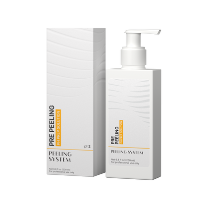 Peeling System PRE Peeling (PPS 200) image-2