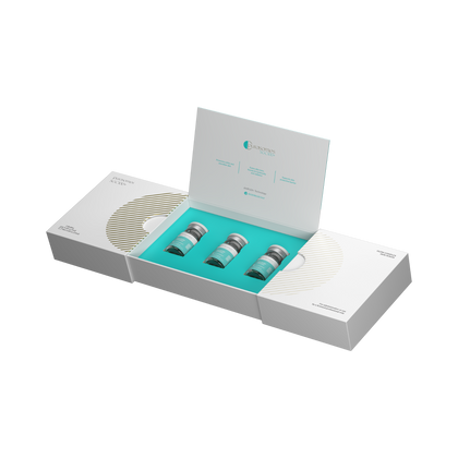 Purasomes Skin Glow Complex (SGC 100+) image-2