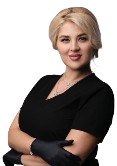 Dr. Maria
