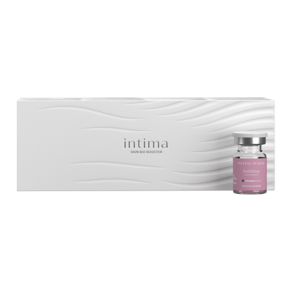 Peeling System Intima Bio Booster image-2