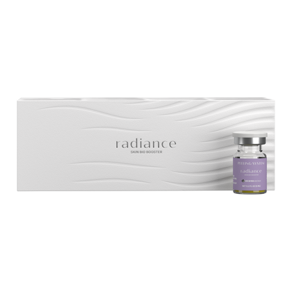 Peeling System Radiance Bio Booster image-2