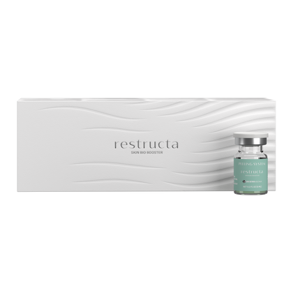 Peeling System Restructa Bio Booster image-2