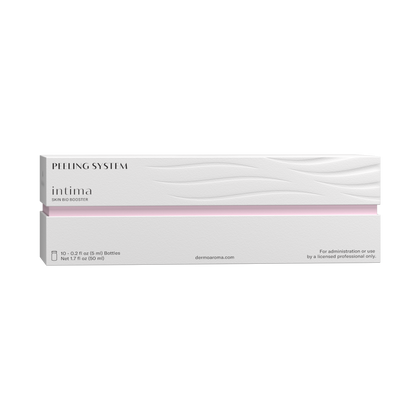 Peeling System Intima Bio Booster image-3