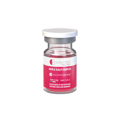 Purasomes Hair & Scalp Compleх (HSC 50+)
