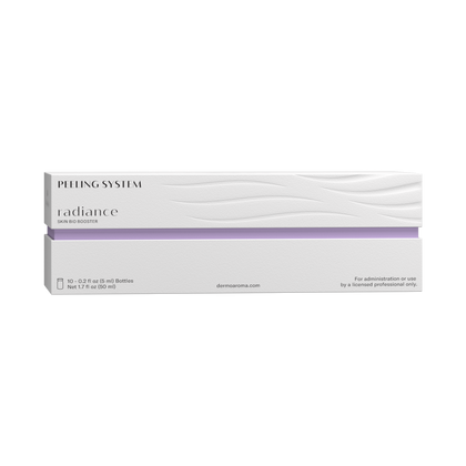 Peeling System Radiance Bio Booster image-3