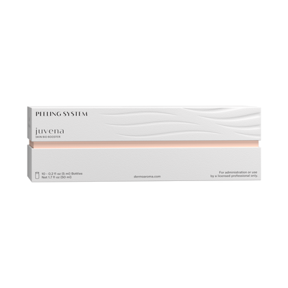 Peeling System Juvena Bio Booster image-3