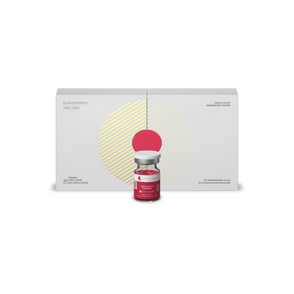Purasomes Hair & Scalp Compleх (HSC 50+) image-3