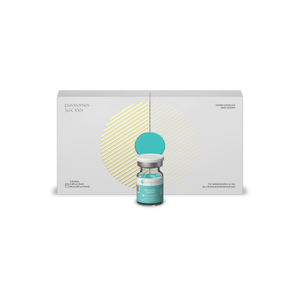 Purasomes Skin Glow Complex (SGC 100+) image-3