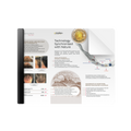 Purasomes Hair&Scalp Complex – Printed Brochure image-2