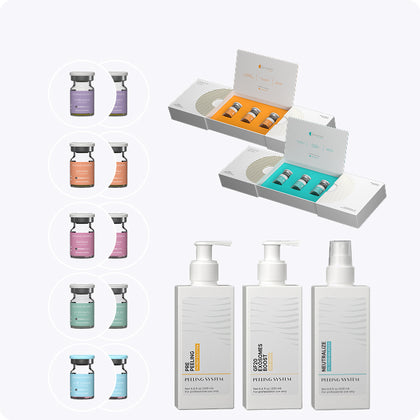 Exosomal Liquid Laser Advanced Kit