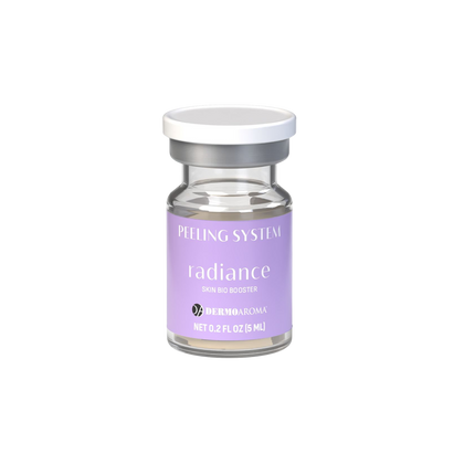 Peeling System Radiance Bio Booster