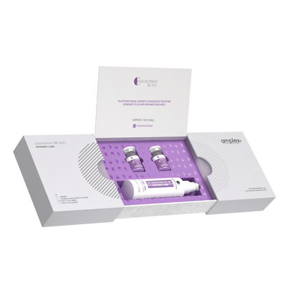 Purasomes Intimate Rejuvenation Complex (IRC100+) image-3