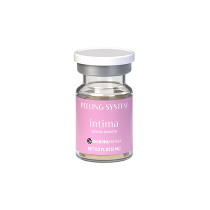 Peeling System Intima Bio Booster