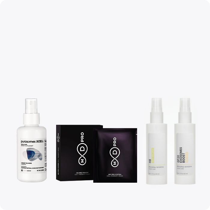 Home Care Advanced Kit