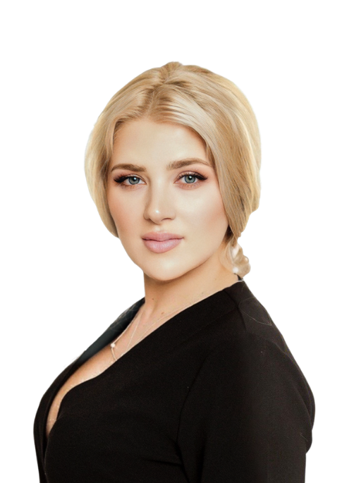 Dr. Maria