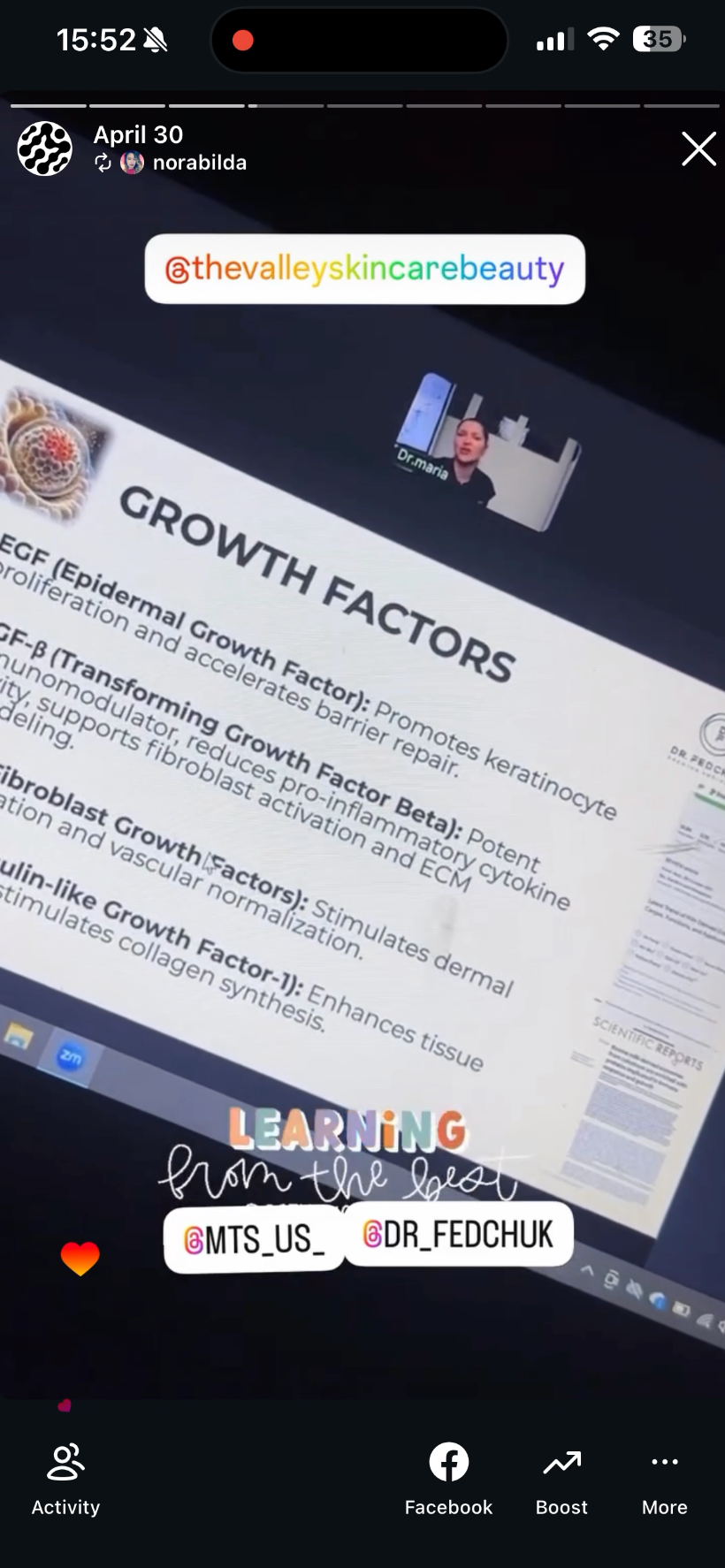 Webinar