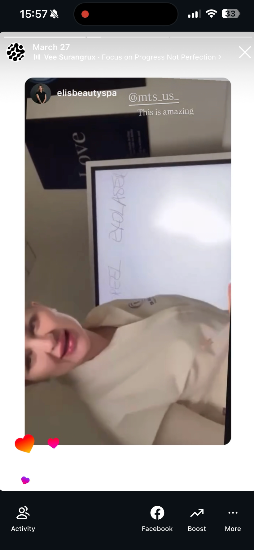 Webinar
