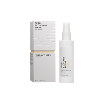Peeling System GF-20 Boost Cream with PDRN and Peptides (GFB 50 ml)