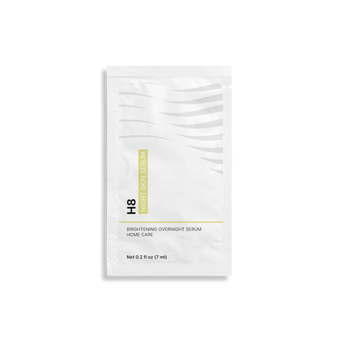 Peeling System Glycolic Acid 8% Night Serum 7 ml (Sample)