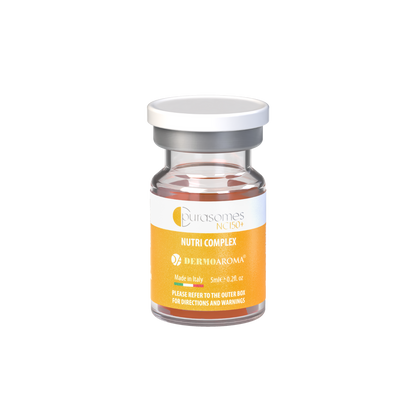 Purasomes Nutri complex (NC 150+)