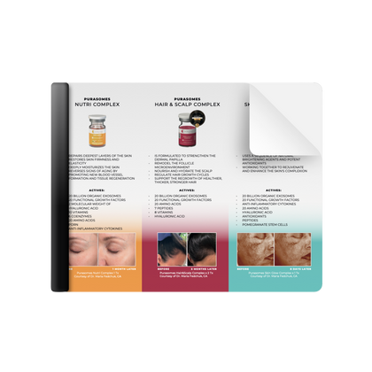 Purasomes – Printed Brochure image-2