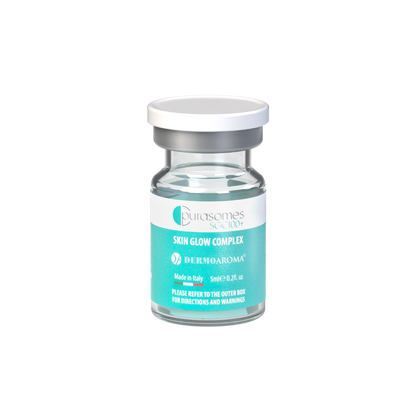 Purasomes Skin Glow Complex (SGC 100+)