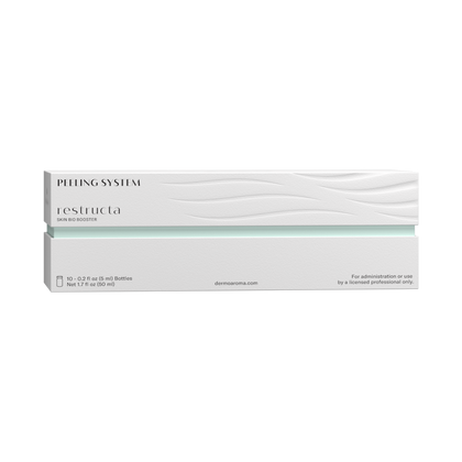 Peeling System Restructa Bio Booster image-3
