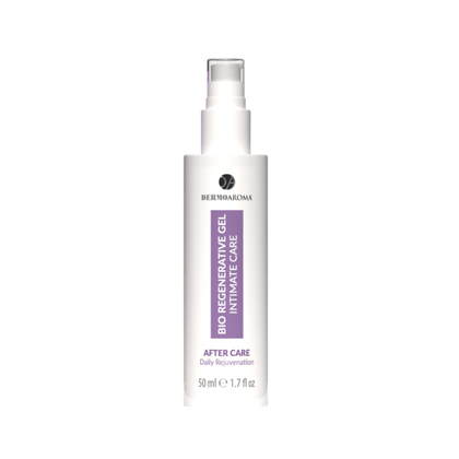 Purasomes Bio Regenerative Gel – Intimate Care (IRC 100+)