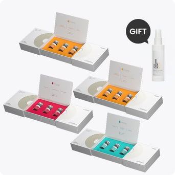 Exosomes Advanced Kit