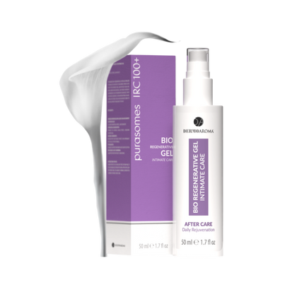 Purasomes Bio Regenerative Gel – Intimate Care (IRC 100+) image-3