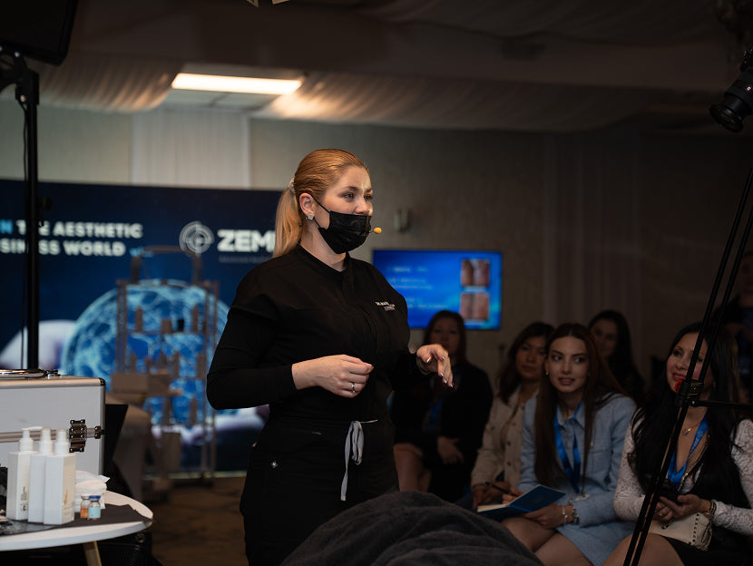 TRADE SHOWS