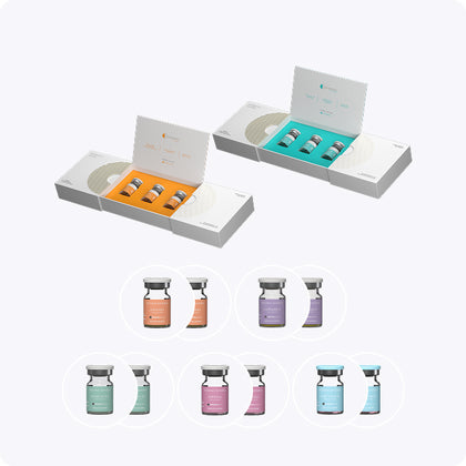 Exosomal Liquid Laser Professional Kit