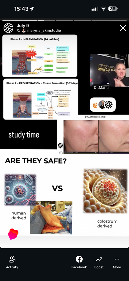 Transformation image