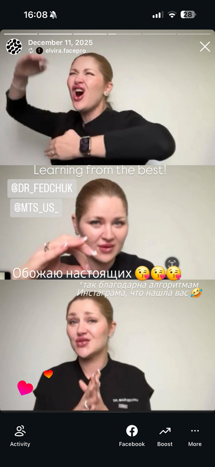 Transformation image