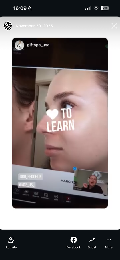 Transformation image