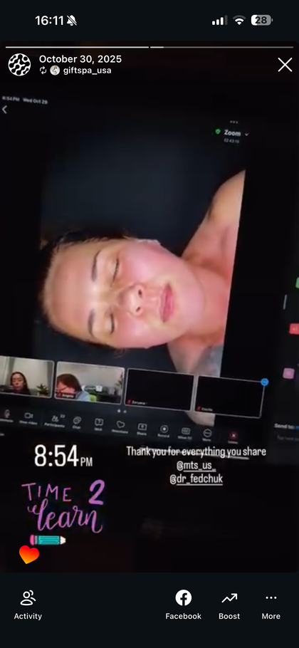 Transformation image