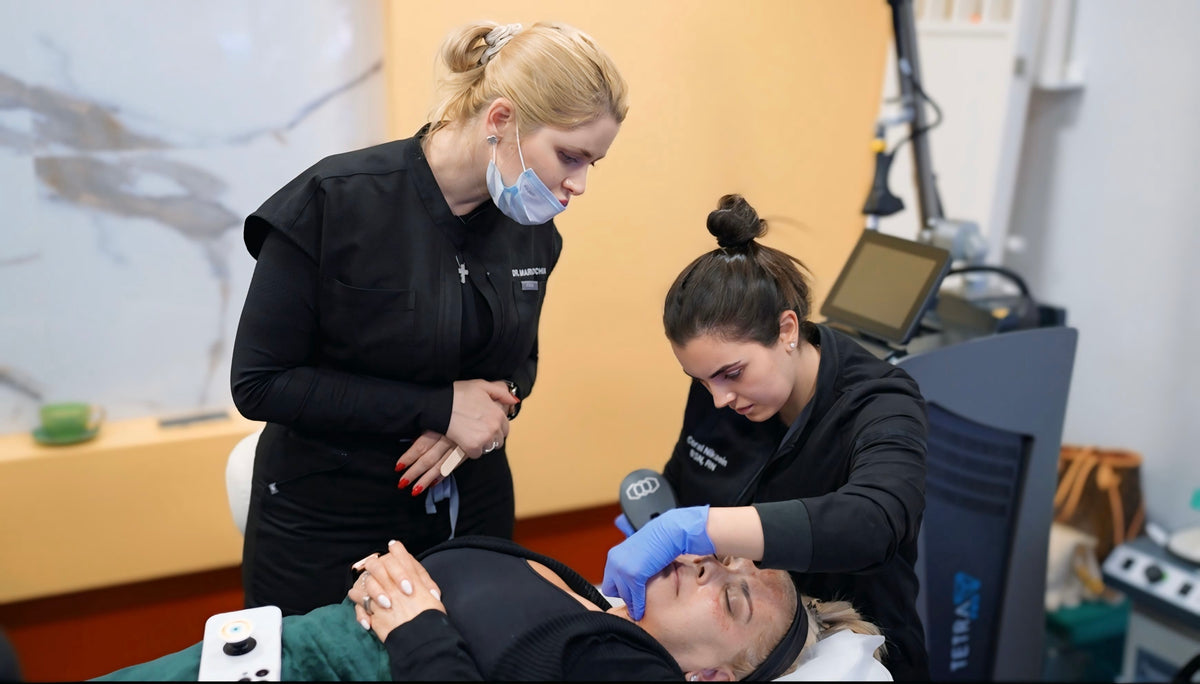 CLINIC TRAININGS