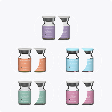 Peeling System Starter Kit