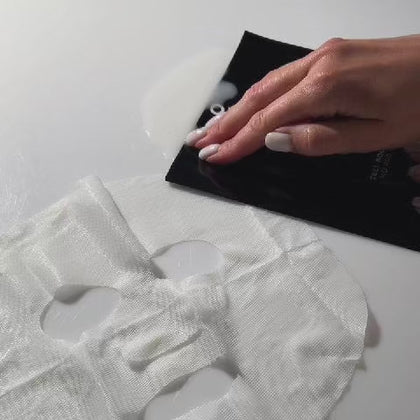 MD PRO Cell Boost Mask- video