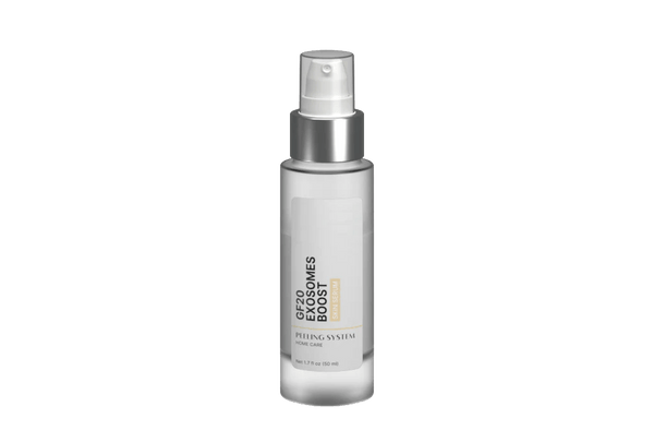 GF-20 BOOST CREAM WITH PDRN and Peptides (GFB 50 ml) - MTS US