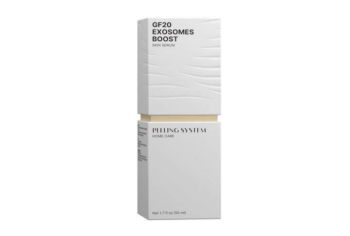 GF-20 BOOST CREAM WITH PDRN and Peptides (GFB 50 ml) 2 - MTS US