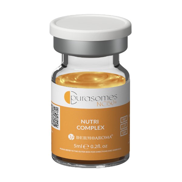 Purasomes Nutricomplex (NC 150 +) - MTS US